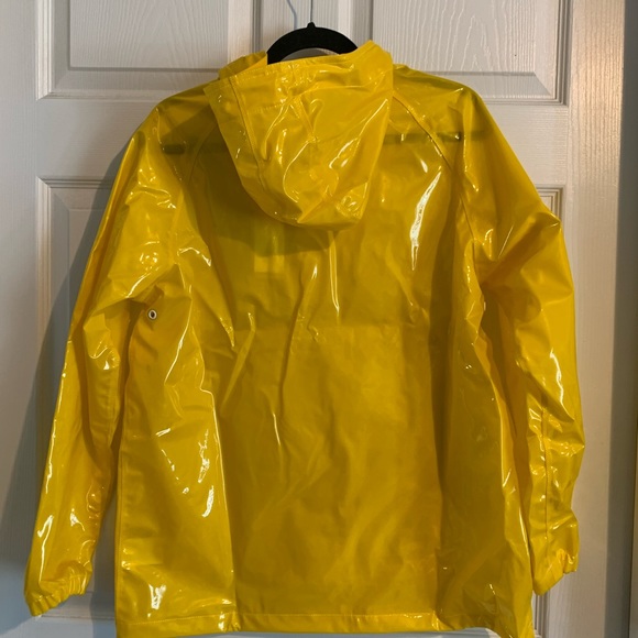 Tory Burch Half Zip Anorak - Picture 2 of 5